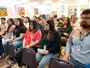 Organizaciones sociales y educativas de Cauquenes reciben Sello Preventivo de las Violencias de Género