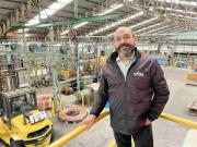 Eficiencia energética: “No sólo está en la fuente de energía o en la tarifa, sino también está en el cable que la transporta”