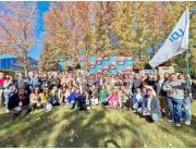 UDI Maule refuerza apoyo incondicional a candidato José Antonio Kast