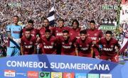 Lanús es el campeón de la Copa Sudamericana: le ganó al Atletico Mineiro de Sampaoli