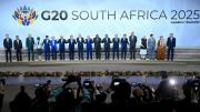 Argentina rechaza documento final de la cumbre del G20