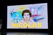Presidente Nicolás Maduro estrena su serie “Nicolás: De Yare a Miraflores”