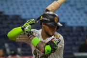 LVBP: Leones se apoya en la ofensiva de Lenyn Sosa para derrotar a Tigres