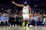 NBA: Harden empata a Kobe Bryant en juegos de 50 puntos tras brillar ante Hornets