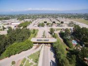 Medidas para retirar el “mercado paralelo” cercano al Mercofrut