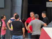 Sin sorpresas en La Ciudadela: listas presentadas, tensión y candidatos confirmados en San Martín