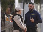 Caso Loan: El Americano pidió salir de la cárcel para asistir al parto de su hijo