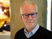 Thierry Frémaux y lo mejor de Cannes, a $5.000: Prefiero una gran película comercial a una mala película de autor