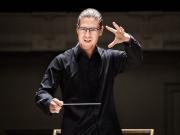 Llega al Colón un conjunto vocal prestigioso y su director abarca desde canto gregoriano hasta música contemporánea