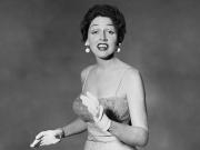 La vida de Anita O'Day, la mejor voz blanca del jazz: heroinómana, casi muere de una sobredosis y estuvo tres veces presa