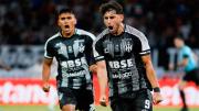 Central Córdoba reaccionó, se lo dio vuelta a San Lorenzo en el Madre de Ciudades y jugará cuartos del Clausura