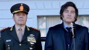 Quién es Carlos Alberto Presti, el militar que se hará cargo del Ministerio de Defensa
