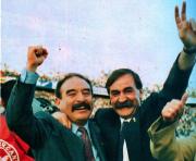 Loayza: “Xabier dejó una profunda huella en el corazón de los bolivianos”