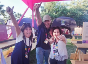 Innovación magallánica brilla en el EtM Day 2025