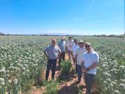 CEAZA participa en iniciativa binacional en San Juan y Mendoza sobre Gobernanza Hídrica