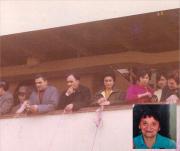 La hermana Mariuccia Deambrogio