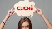 La palabra del día es “cliché”: ¿qué significa?