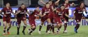 Copa Sudamericana: Lanús se corona campeón tras vencer por penales al Atlético Mineiro