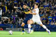 Boca Juniors y Talleres se juegan el pasaje a los cuartos de final