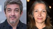 Estamos demasiado doloridos: Con dolor, Ricardo Darín recordó a su hermana