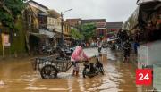 Sube a 90 el saldo de muertos por inundaciones en Vietnam