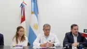 Nueva Maternidad Provincial: el Gobierno defendió la institución mientras avanzan las investigaciones