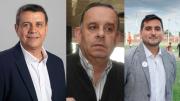 San Martín define el mapa electoral con tres listas y posibles sorpresas