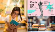 Feria del Libro del IDPC 2025 en Chapinero: fechas y actividades