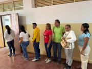 Este domingo #23Nov realizan cuarta consulta popular para escoger nuevos proyectos comunitarios