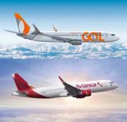 Diversas aerolíneas suspenden vuelos hacia Venezuela por alerta emitida por la FAA de EE.UU