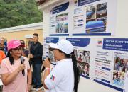 Vicepresidenta Delcy Rodríguez: Pueblo ejercerá de manera soberana el destino de sus comunidades