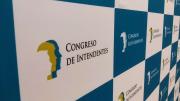 Sesión del Congreso de Intendentes con destacada participación de autoridades nacionales