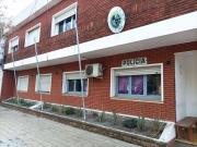 Fue detenido por el robo del celular a un hombre de 78 años desde el bolsillo trasero, y le aplicaron otros dos hurtos, fue condenados por los tres hechos