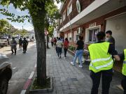 Tras operación de la Brigada Antidrogas y Fiscalía en Dolores, cinco personas fueron condenadas