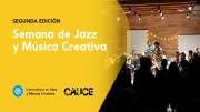 Semana de Jazz y Música Creativa 2025