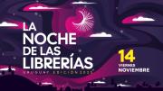 Noche de las Librerías 2025