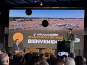 Matías Carámbula (MGAP): ¨Nos hemos convencido no competimos por volumen, nuestra diferencia es la identidad y la calidad asociada a los procesos productivos¨