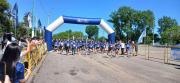 Con gran éxito se llevó a cabo la 5K de Pérez Scremini en Mercedes