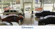 Cayó la financiación de autos nuevos y usados