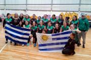 Etiquetitas Negras, vicecampeonas en el Mundialito Sub 18 de Córdoba