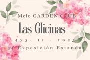 MELO GARDEN INAUGURA HOY SU 34ª EXPOSICIÓN ANUAL