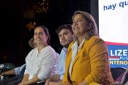 Lizeth Ruiz ya no forma parte del MPP, pero podrá asumir como diputada suplente