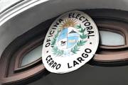 La Mesa Inscriptora Móvil recorre Cerro Largo y llegará a todos los municipios entre agosto y noviembre
