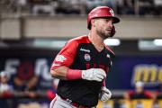 LVBP: Rangel Ravelo se pone a un hit de ser inmortal en Cardenales de Lara