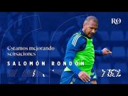 ¡Crisis total! Salomón Rondón y Real Oviedo se hunden en LaLiga