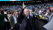 Real Madrid: Florentino Pérez vuelve a atacar al FC Barcelona