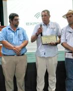 Con Tiempo Amenazante se Clausuró la Expoactiva 2025