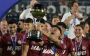 Lanús Campeón