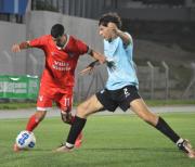 Independiente Solo por Confirmar, Túnel y Peñarol sí se la Juegan