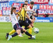 Peñarol y Nacional por la Primera